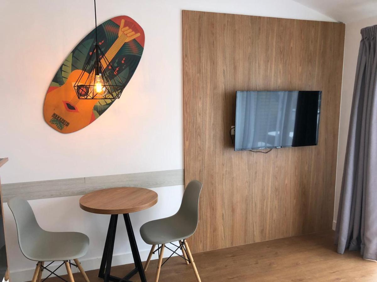 Prywatny apartament w hotelu -A46- firma 365PAM Sarbinowo Zewnętrze zdjęcie