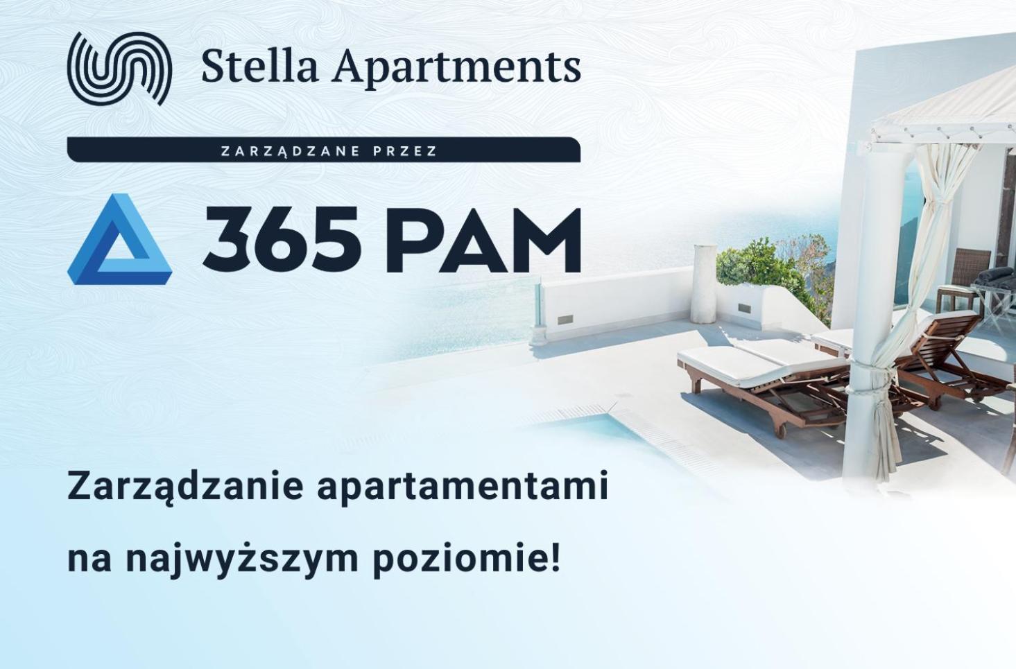 Prywatny apartament w hotelu -A46- firma 365PAM Sarbinowo Zewnętrze zdjęcie